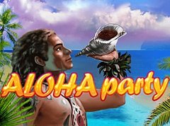 Aloha Party