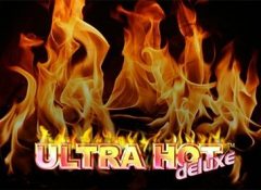 Ultra Hot Deluxe