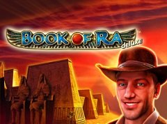 Book of Ra Deluxe