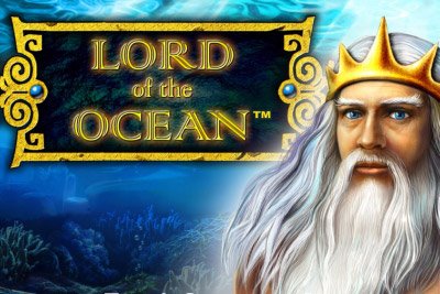 Lord of the Ocean