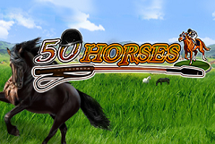 50 Horses