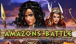 Amazon Battle