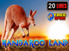 Kangaroo Land