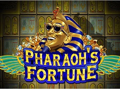 Pharaohs Fortune