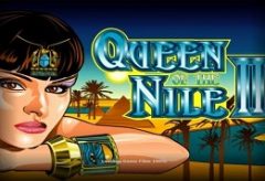 Queen of the Nile II