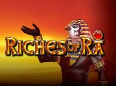 Riches of Ra