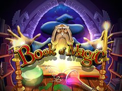 Book of Magic