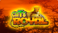 Cats Royal