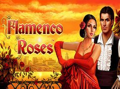 Flamengo Roses