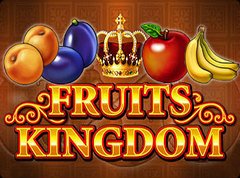 Fruits Kindgom