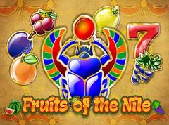 Fruits of the Nile