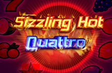 Sizzling Hot Quatro