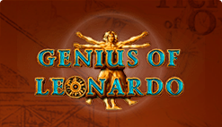 Genius of Leonardo