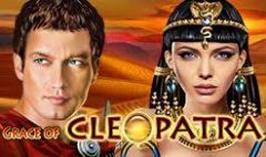 Grace of Cleopatra