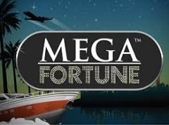 Mega Fortune