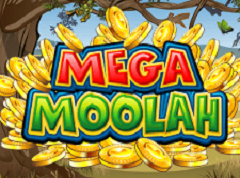 Mega Moolah