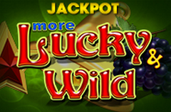 More Lucky & Wild