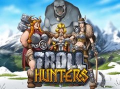 Troll Hunters