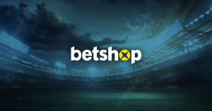 Betshop logo