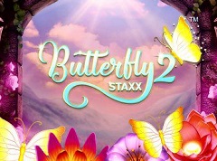 Butterfly Staxx 2