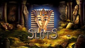 pharao slots