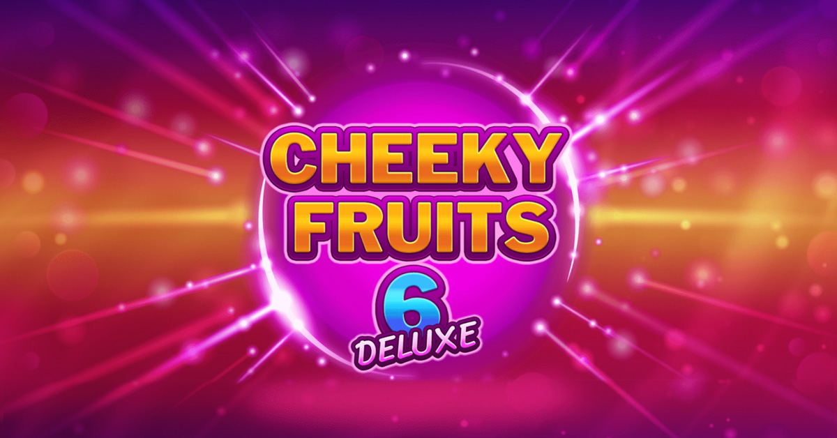 CheekyFruits