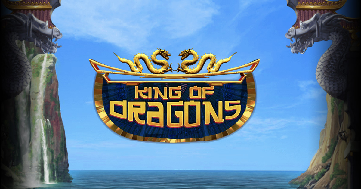 King of Dragons – Ταξίδι στην Κίνα με το νέο φρουτάκι της Win Studios