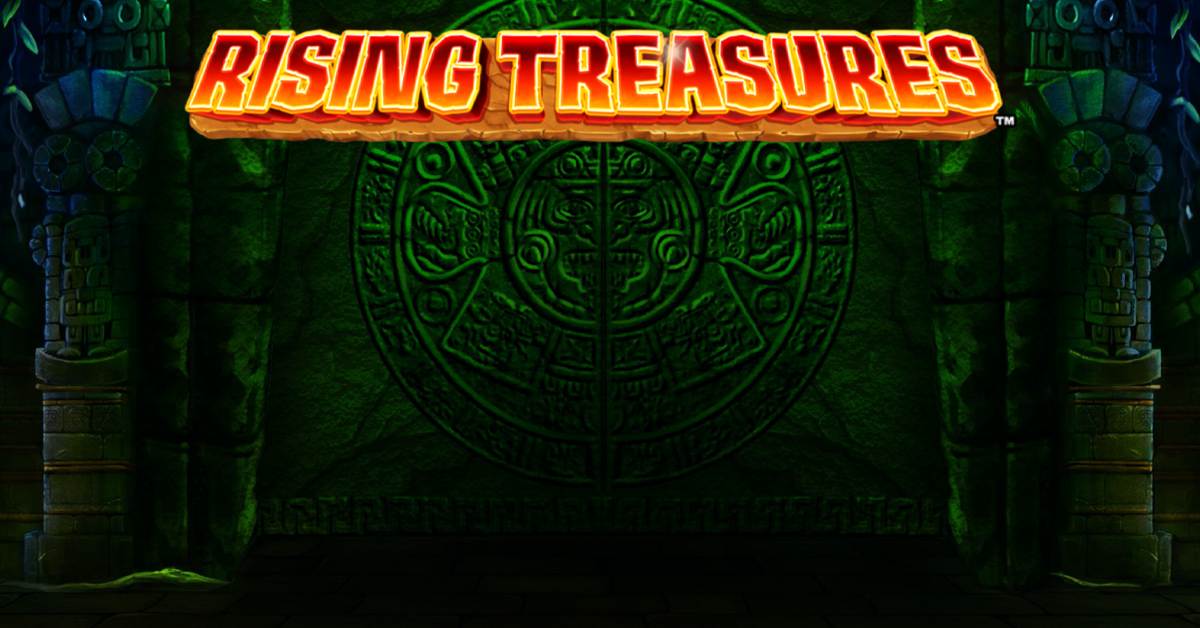 Βουτιά στη διασκέδαση με το Rising Treasures