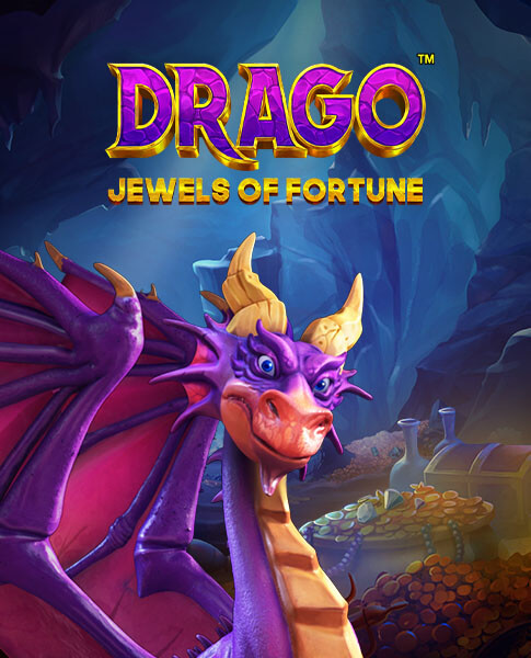 Drago – Jewels of Fortune