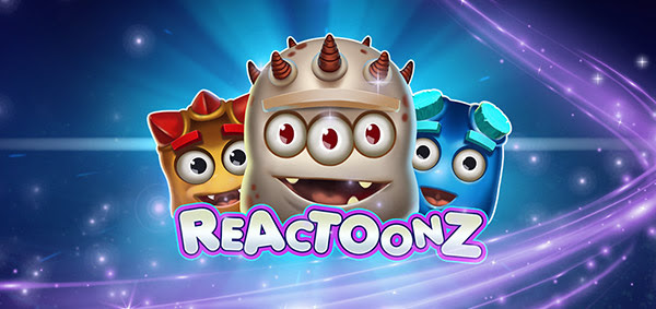 Reactoonz