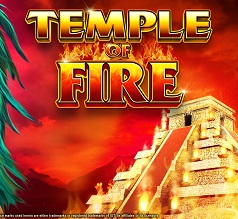 Temple Fire
