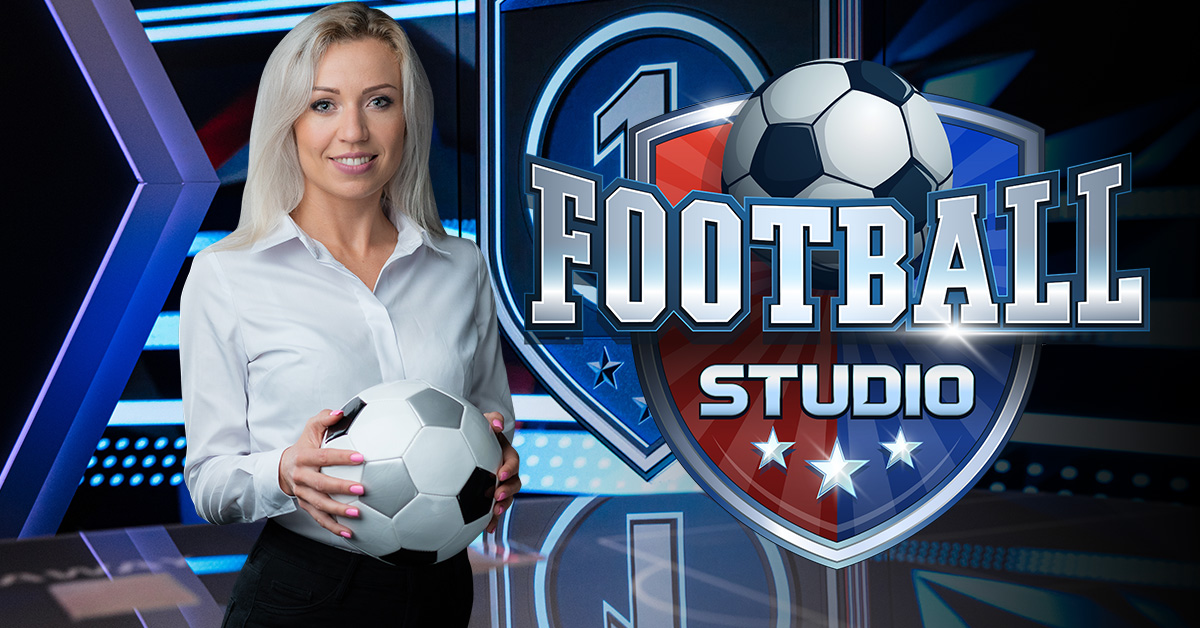 Sportingbet Football Studio: Ποδόσφαιρο στο καζίνο