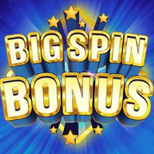 Big Spin Bonus