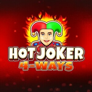 Hot Joker 4 Ways