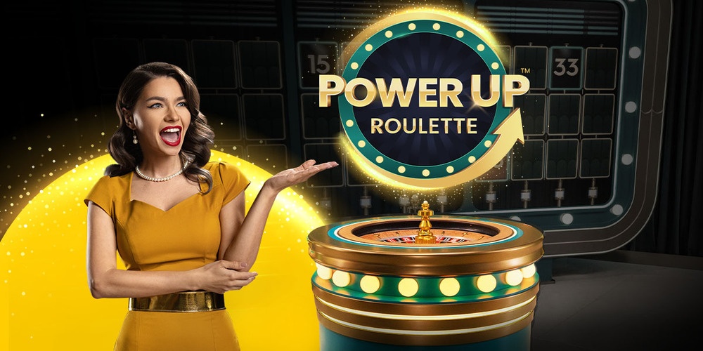 Power Up Roulette: Νέα εμπειρία Ρουλέτας στη bwin