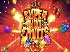 Super Hot Fruits