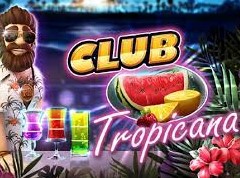 Club Tropicana