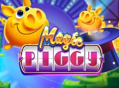 Magic Piggy