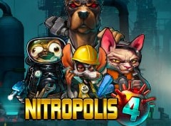 Nitropolis 4