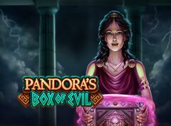 Pandora’s Box of Evil