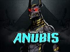 Hand of Anubis