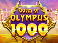 Gates of Olympus 1000