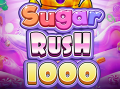 Sugar Rush 1000