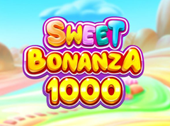 Sweet Bonanza 1000