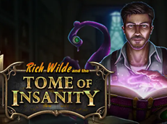 Tome of Insanity